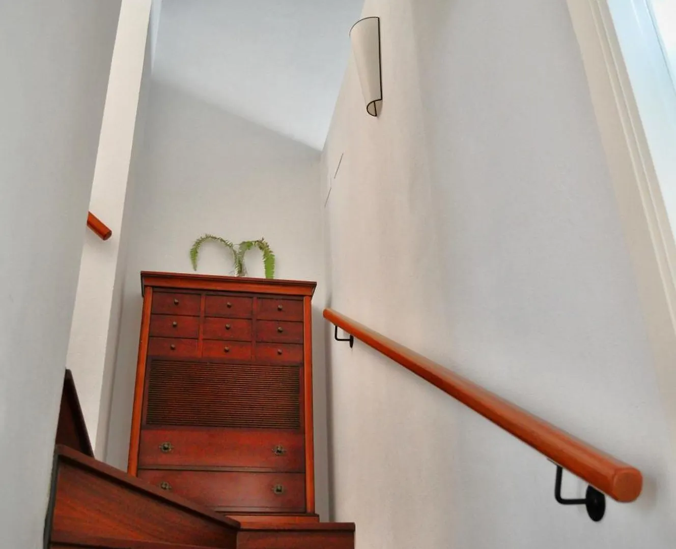 Apartamento En Casa Palacio- Centro Sanlucar Sanlucar de Barrameda Spain