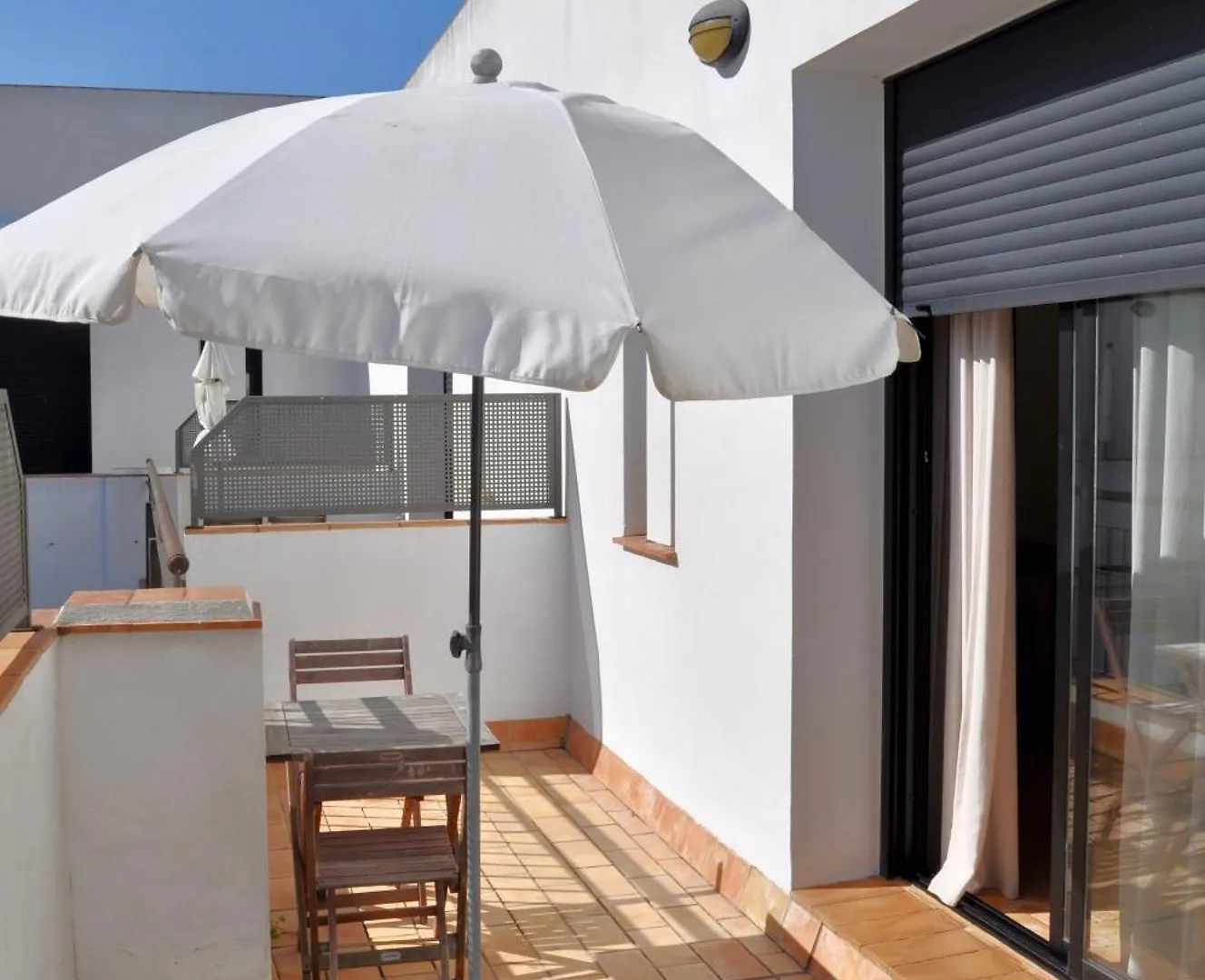 Apartamento En Casa Palacio- Centro Sanlucar Sanlucar de Barrameda Spain