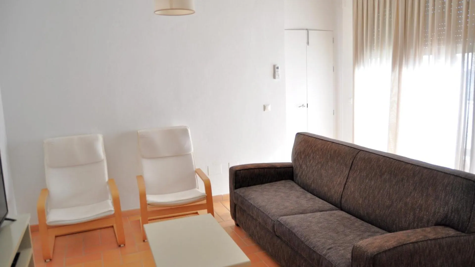 Apartment Apartamento En Casa Palacio- Centro Sanlucar Sanlucar de Barrameda