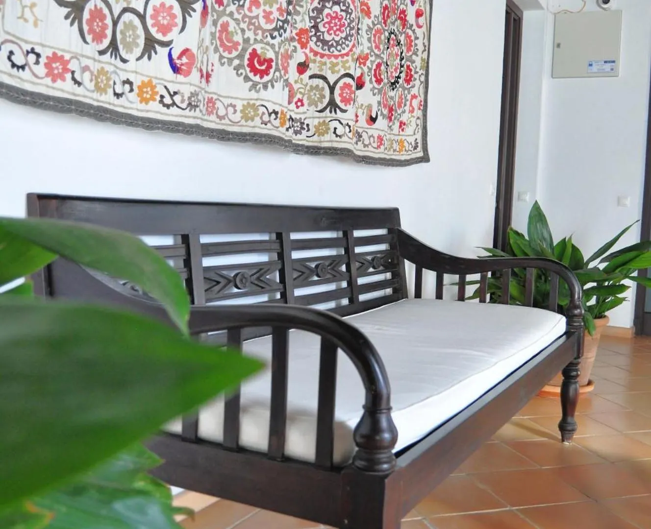 Apartamento En Casa Palacio- Centro Sanlucar Sanlucar de Barrameda